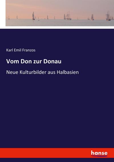 Vom Don zur Donau