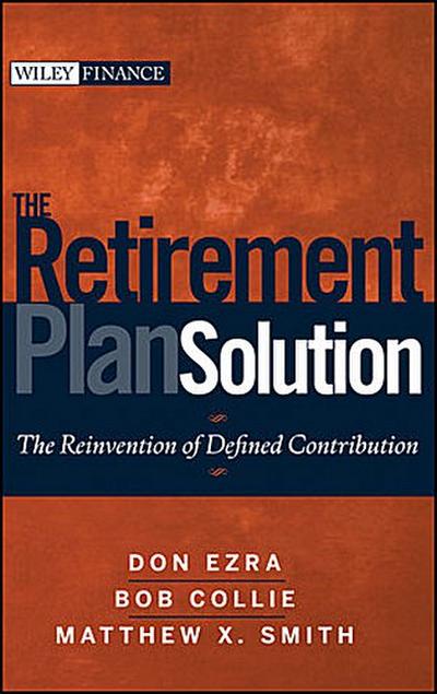The Retirement Plan Solution