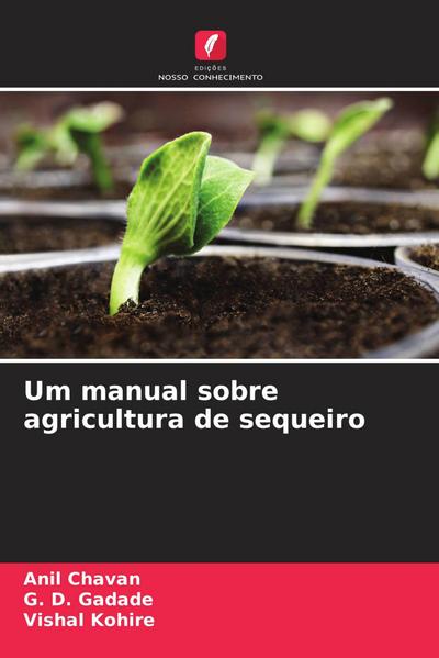Um manual sobre agricultura de sequeiro