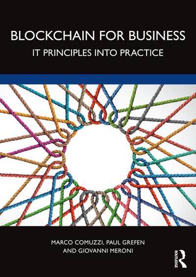 Blockchain for Business