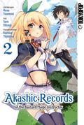 Akashic Records of the Bastard Magic Instructor 02