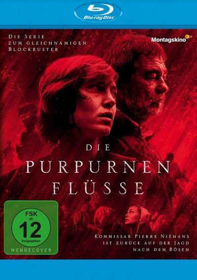 Die purpurnen Flüsse