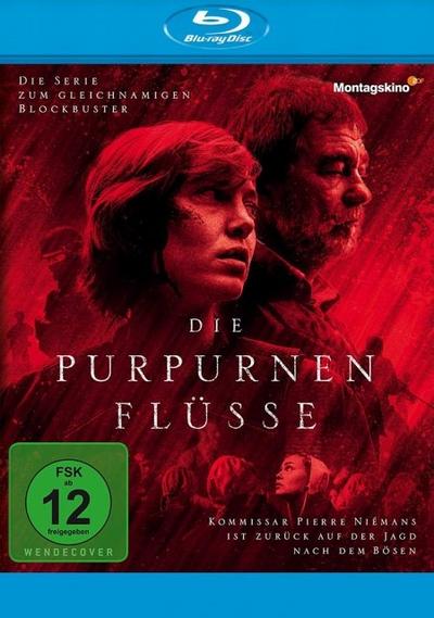 Die Purpurnen Flüsse