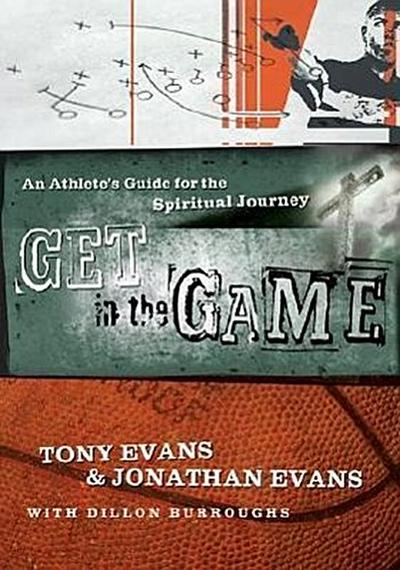 Get in the Game