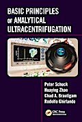 Basic Principles of Analytical Ultracentrifugation