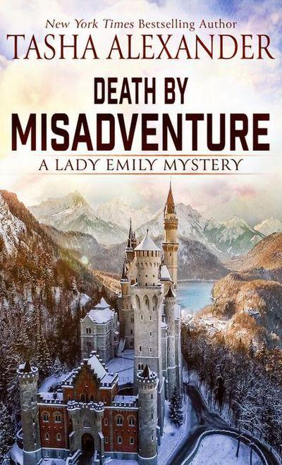 Death by Misadventure