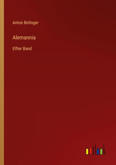 Alemannia