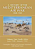 History of the Mediterranean Air War, 1940-1945