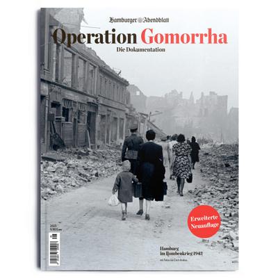 Operation Gomorrha