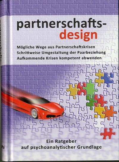 partnerschafts-design - Horst Wienand