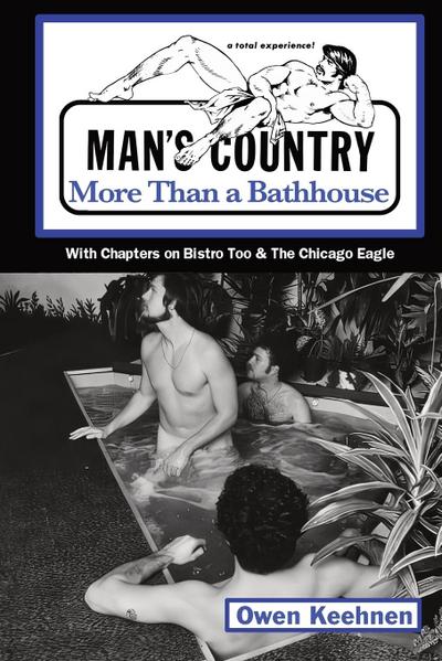 Man’s Country
