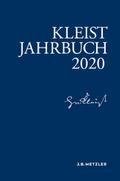 Kleist-Jahrbuch 2020