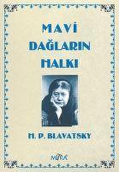 Mavi Daglarin Halki