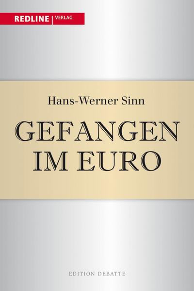 Gefangen im Euro (Edition Debatte)