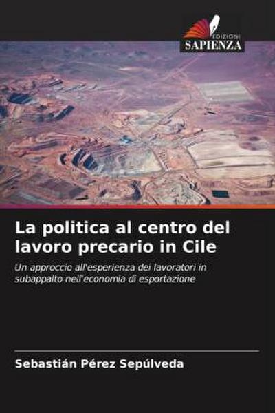 La politica al centro del lavoro precario in Cile