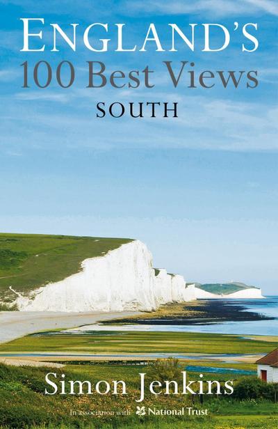 South and East England’s Best Views
