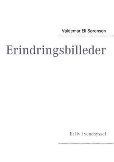 Erindringsbilleder