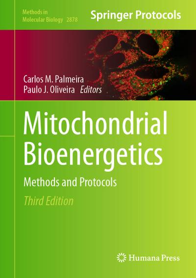 Mitochondrial Bioenergetics