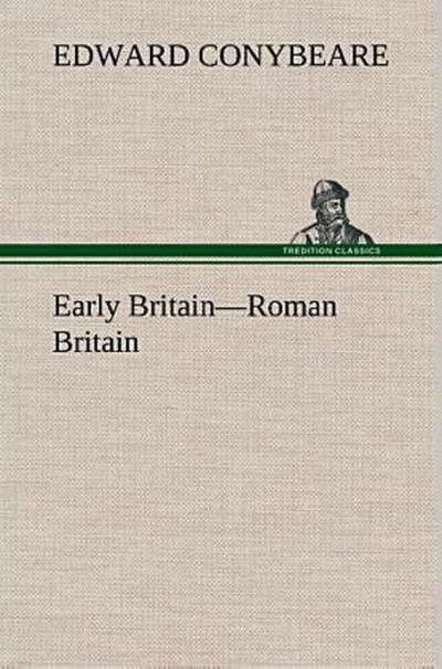 Early Britain-Roman Britain