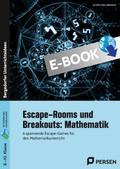 Escape-Rooms und Breakouts: Mathematik 8-10 Klasse