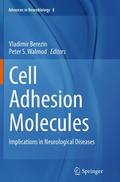 Cell Adhesion Molecules