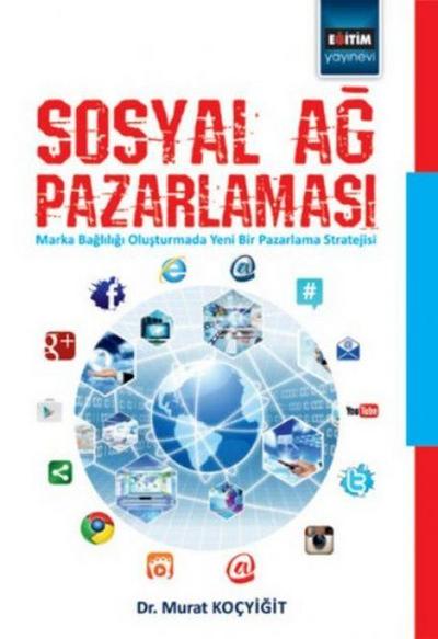 Sosyal Ag Pazarlamasi