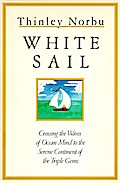 White Sail