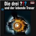 Die drei ??? 234 - und der lebende Tresor