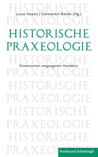 Historische Praxeologie