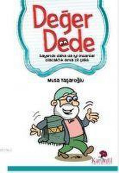 Deger Dede