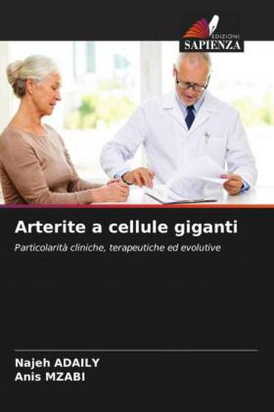 Arterite a cellule giganti