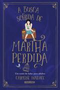 A busca sofrida de Martha Perdida