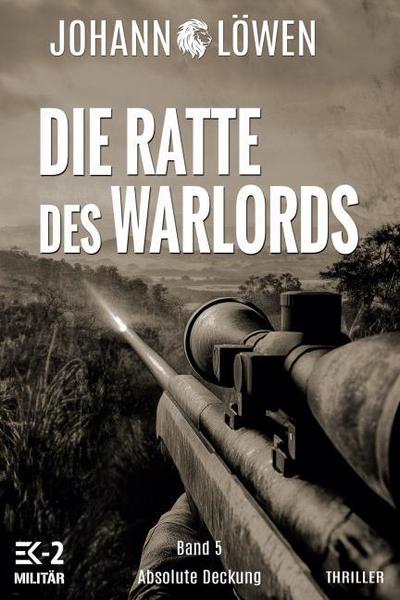 Die Ratte des Warlords Band 5