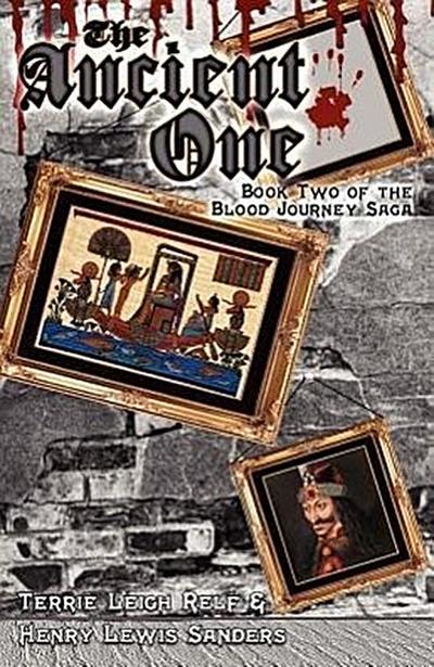 Sanders, H: ANCIENT 1