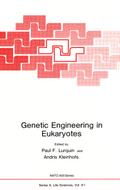 Genetic Engineering in Eukaryotes