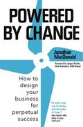 Powered by Change