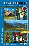 Schwarzwald: Englische Ausgabe
