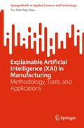 Explainable Artificial Intelligence (XAI) in Manufacturing