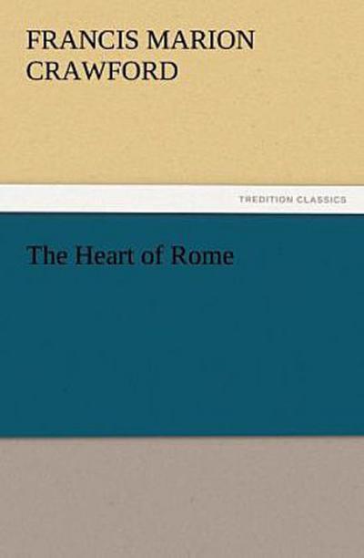 The Heart of Rome
