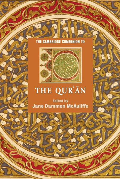The Cambridge Companion to the Qur’¿n