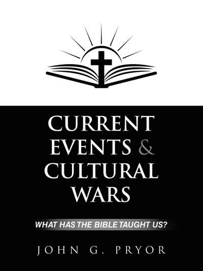 Current Events & Cultural Wars