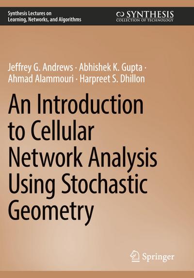 An Introduction to Cellular Network Analysis Using Stochastic Geometry