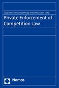 Private Enforcement of Competition Law