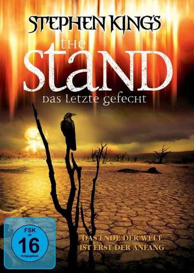 Stephen Kings The Stand - Das letzte Gefecht