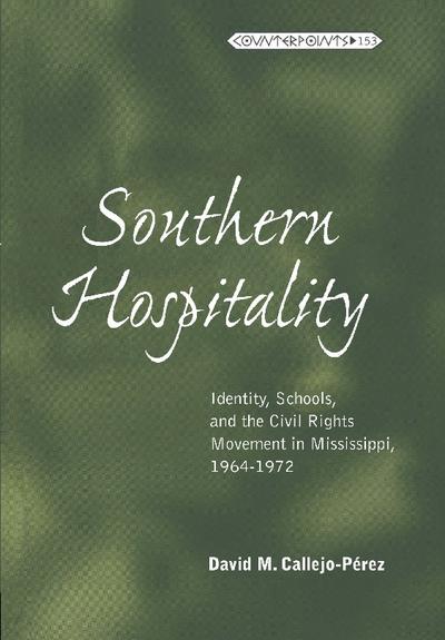 Southern Hospitality