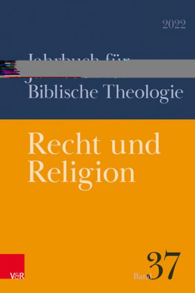 Recht und Religion