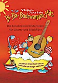 Bi-Ba-Badewannen-Hits - Die beliebtesten Kinderlie