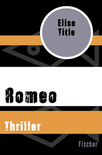 Title, E: Romeo