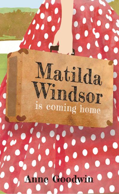 Matilda Windsor Is Coming Home