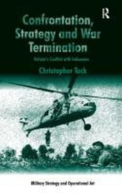 Confrontation, Strategy and War Termination